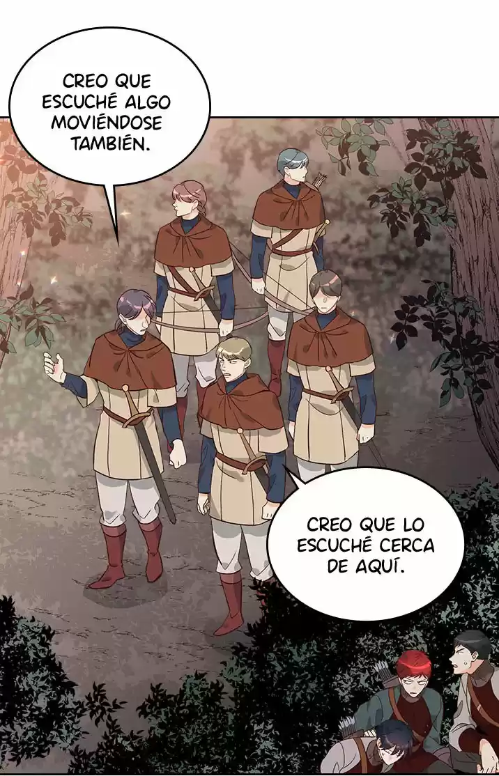 EL EMPERADOR Y SU CABALLERO FEMENINO (2019) - Capítulo 36 - Página 4 - LectorTMOo