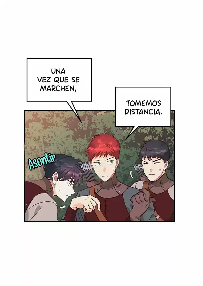 EL EMPERADOR Y SU CABALLERO FEMENINO (2019) - Capítulo 36 - Página 6 - LectorTMOo