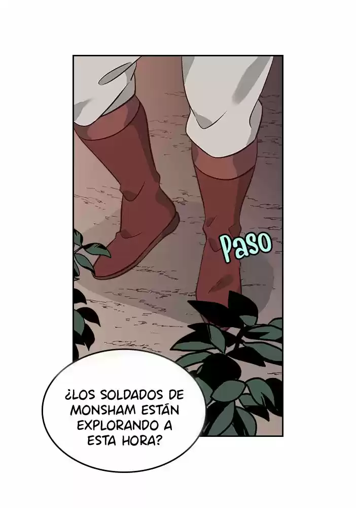 EL EMPERADOR Y SU CABALLERO FEMENINO (2019) - Capítulo 36 - Página 9 - LectorTMOo