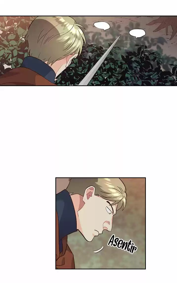 EL EMPERADOR Y SU CABALLERO FEMENINO (2019) - Capítulo 36 - Página 11 - LectorTMOo