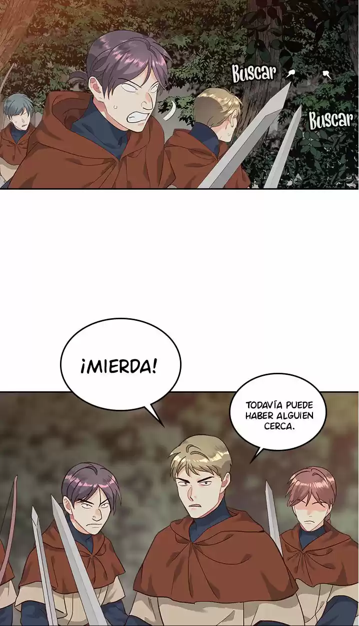 EL EMPERADOR Y SU CABALLERO FEMENINO (2019) - Capítulo 36 - Página 15 - LectorTMOo