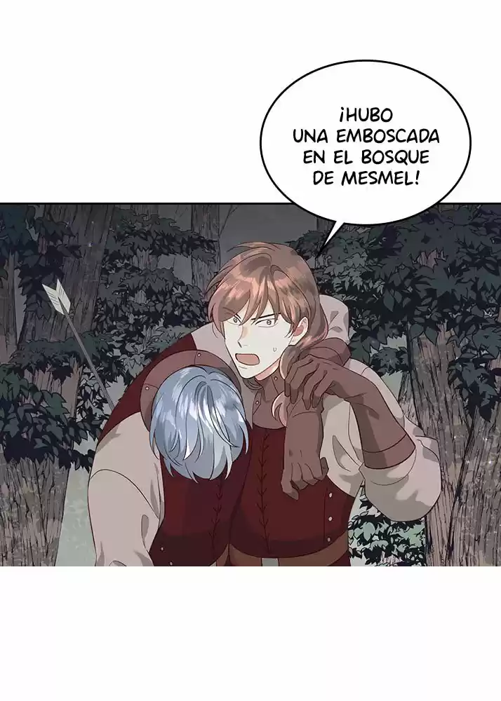 EL EMPERADOR Y SU CABALLERO FEMENINO (2019) - Capítulo 36 - Página 19 - LectorTMOo
