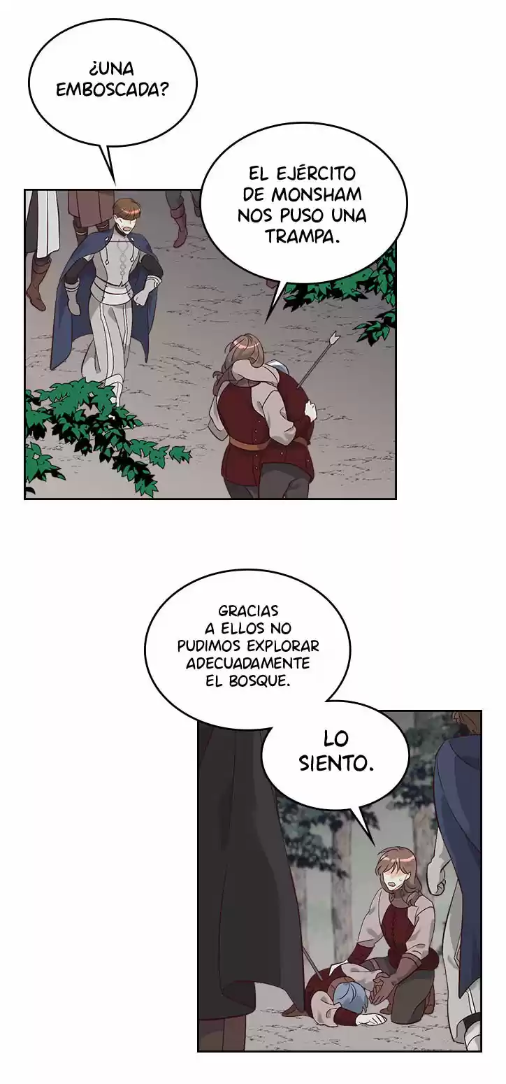 EL EMPERADOR Y SU CABALLERO FEMENINO (2019) - Capítulo 36 - Página 20 - LectorTMOo