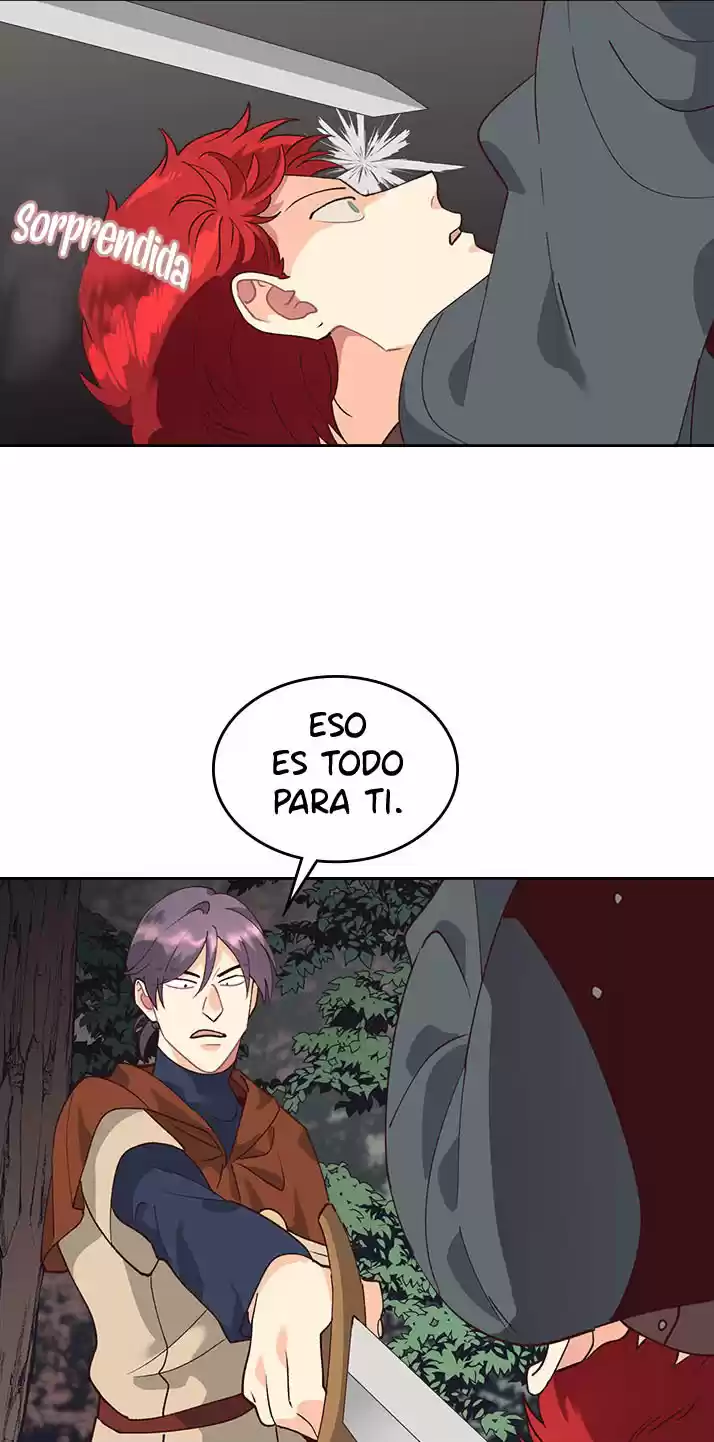 EL EMPERADOR Y SU CABALLERO FEMENINO (2019) - Capítulo 36 - Página 36 - LectorTMOo