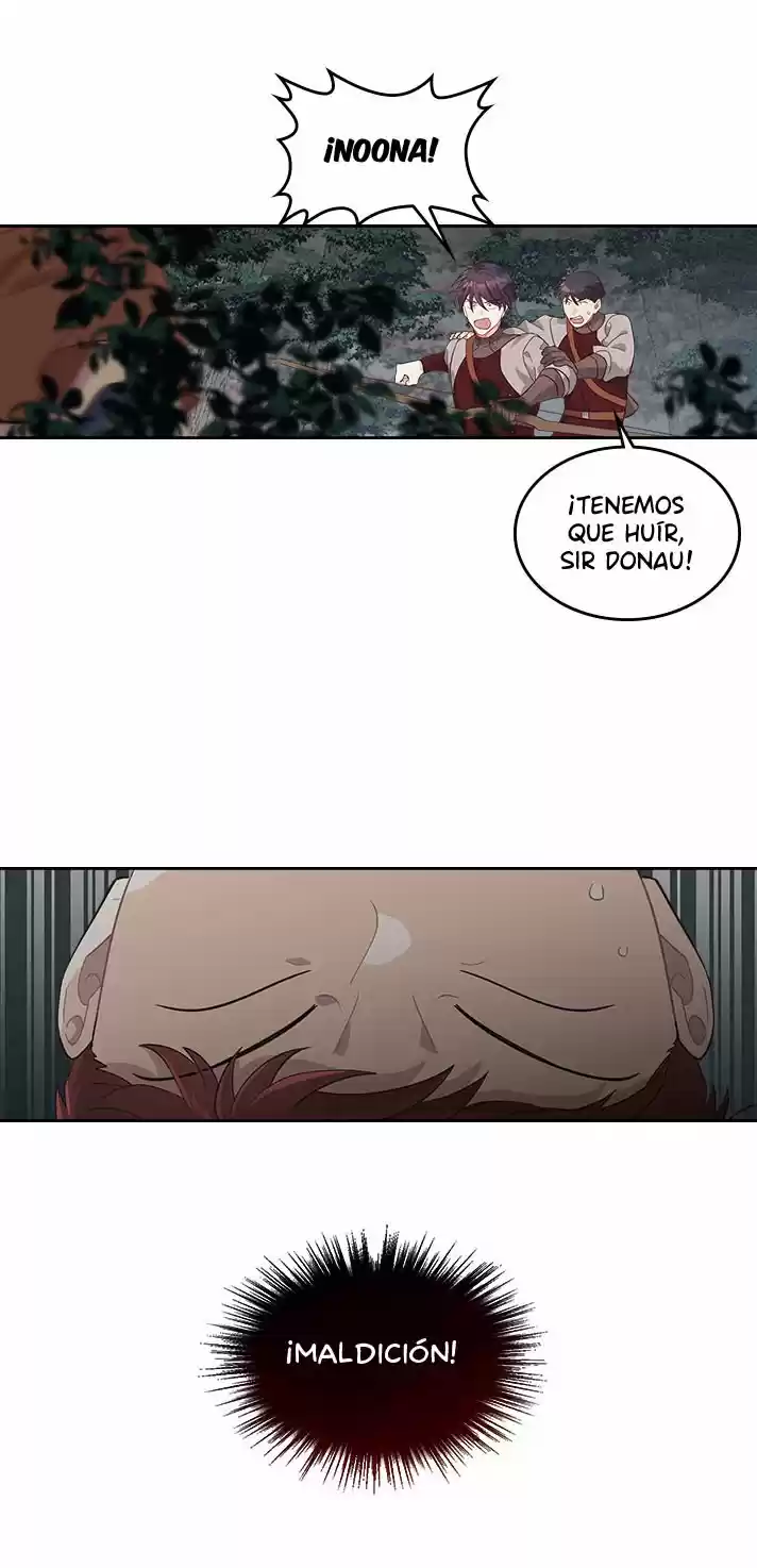 EL EMPERADOR Y SU CABALLERO FEMENINO (2019) - Capítulo 36 - Página 38 - LectorTMOo