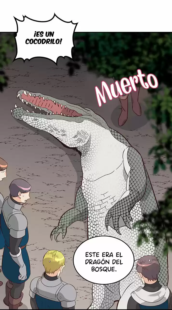 EL EMPERADOR Y SU CABALLERO FEMENINO (2019) - Capítulo 36 - Página 46 - LectorTMOo