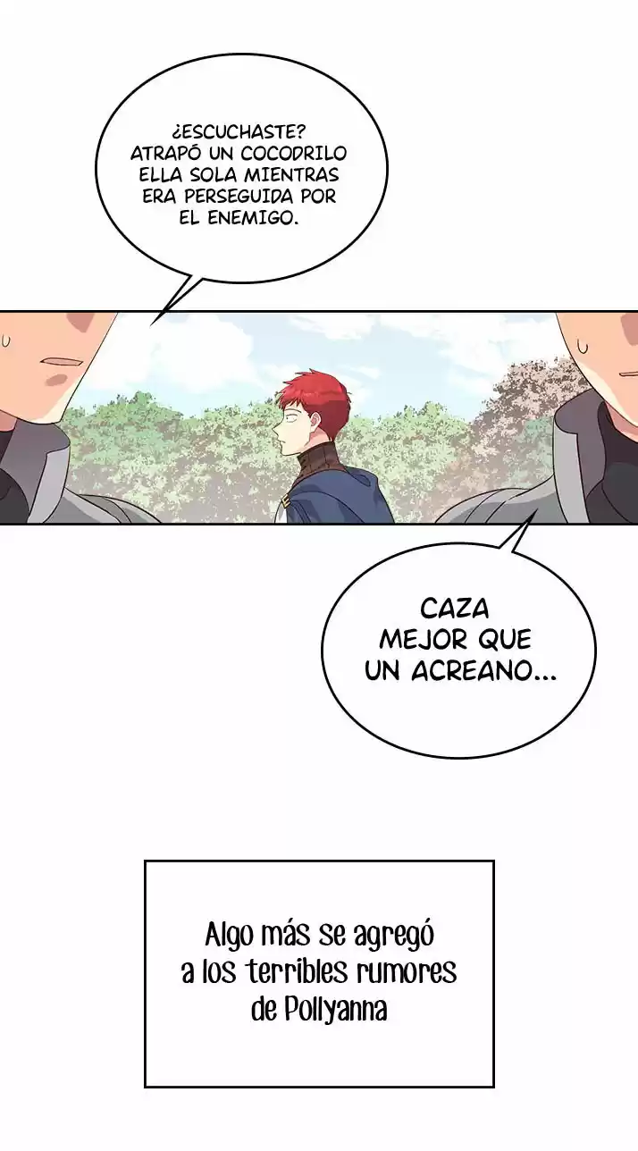 EL EMPERADOR Y SU CABALLERO FEMENINO (2019) - Capítulo 36 - Página 48 - LectorTMOo