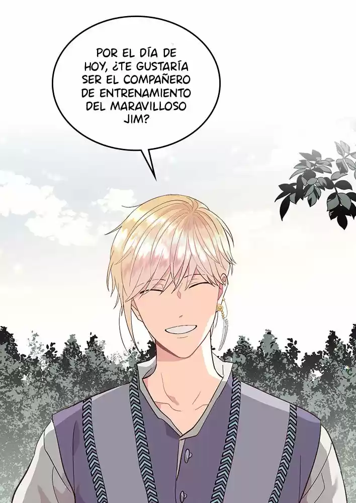 EL EMPERADOR Y SU CABALLERO FEMENINO (2019) - Capítulo 37 - Página 8 - LectorTMOo