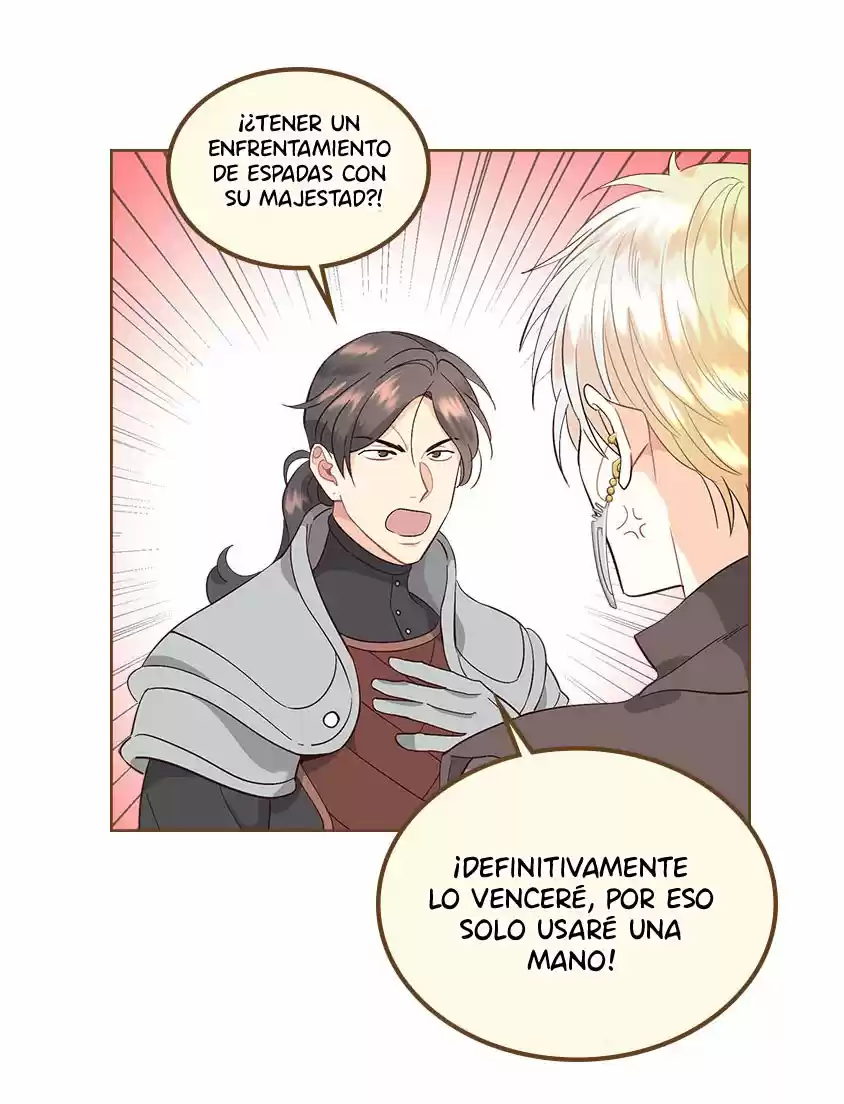 EL EMPERADOR Y SU CABALLERO FEMENINO (2019) - Capítulo 37 - Página 12 - LectorTMOo