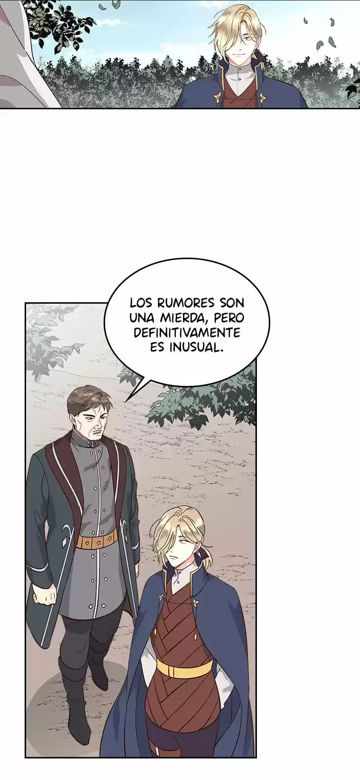 EL EMPERADOR Y SU CABALLERO FEMENINO (2019) - Capítulo 37 - Página 17 - LectorTMOo