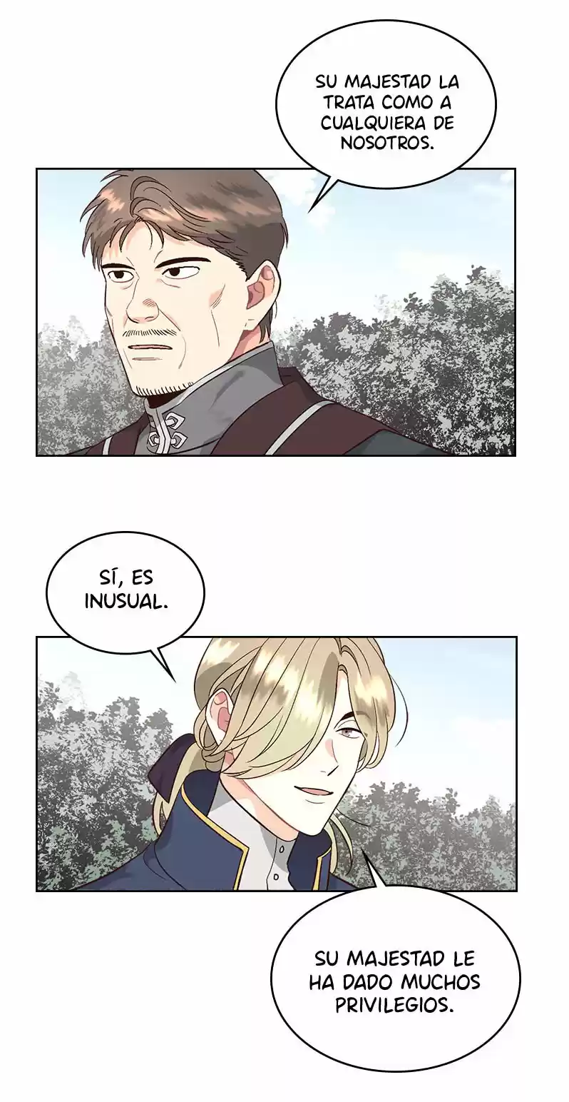 EL EMPERADOR Y SU CABALLERO FEMENINO (2019) - Capítulo 37 - Página 18 - LectorTMOo