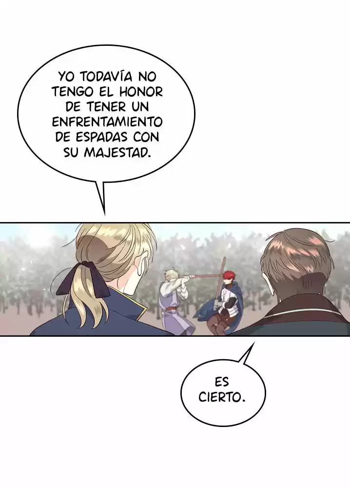 EL EMPERADOR Y SU CABALLERO FEMENINO (2019) - Capítulo 37 - Página 19 - LectorTMOo
