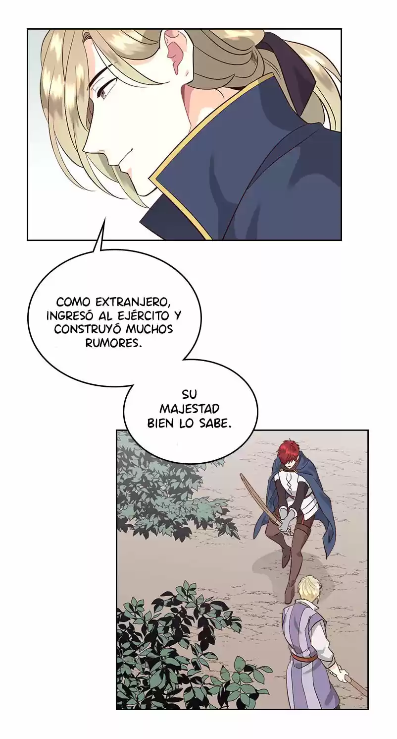 EL EMPERADOR Y SU CABALLERO FEMENINO (2019) - Capítulo 37 - Página 20 - LectorTMOo
