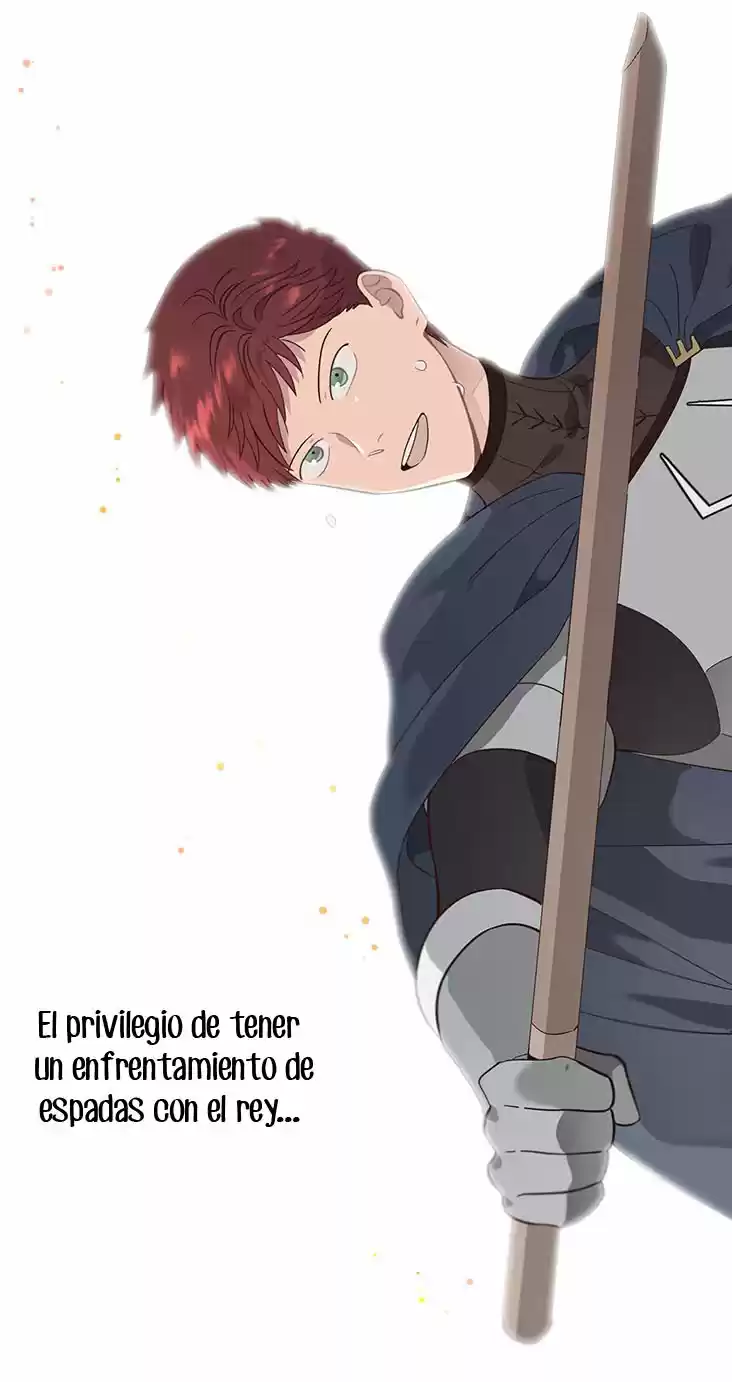 EL EMPERADOR Y SU CABALLERO FEMENINO (2019) - Capítulo 37 - Página 21 - LectorTMOo