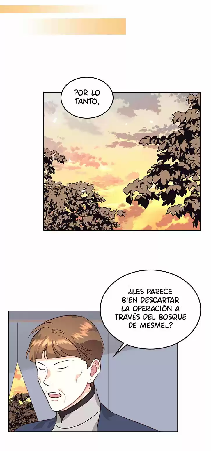 EL EMPERADOR Y SU CABALLERO FEMENINO (2019) - Capítulo 37 - Página 24 - LectorTMOo