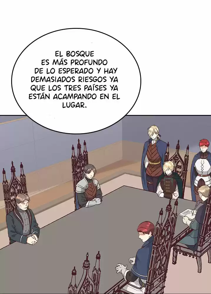 EL EMPERADOR Y SU CABALLERO FEMENINO (2019) - Capítulo 37 - Página 25 - LectorTMOo