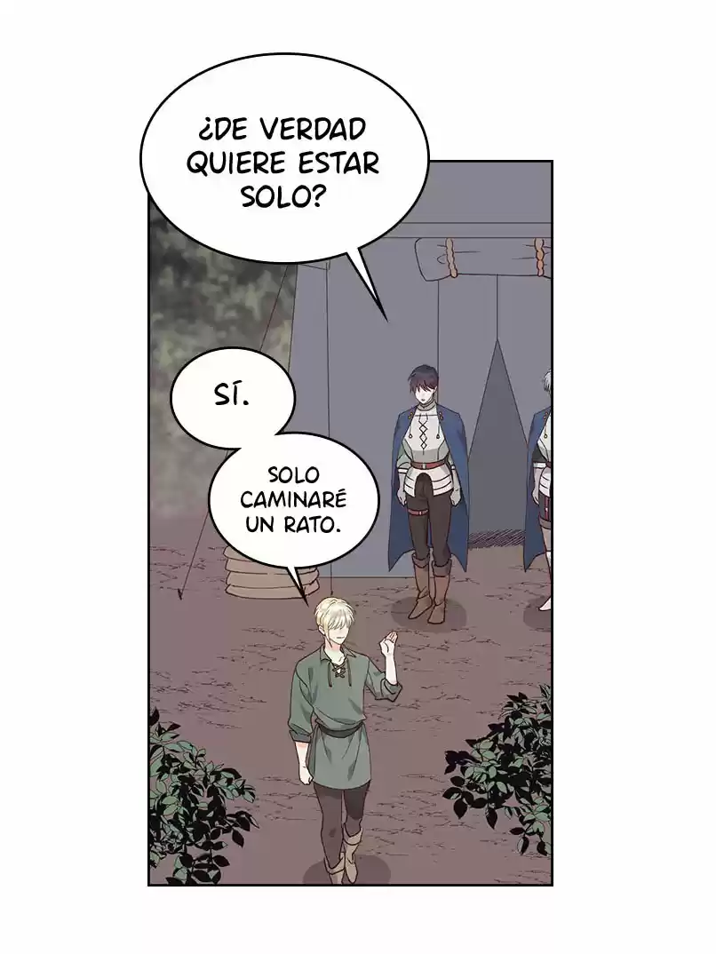 EL EMPERADOR Y SU CABALLERO FEMENINO (2019) - Capítulo 37 - Página 34 - LectorTMOo