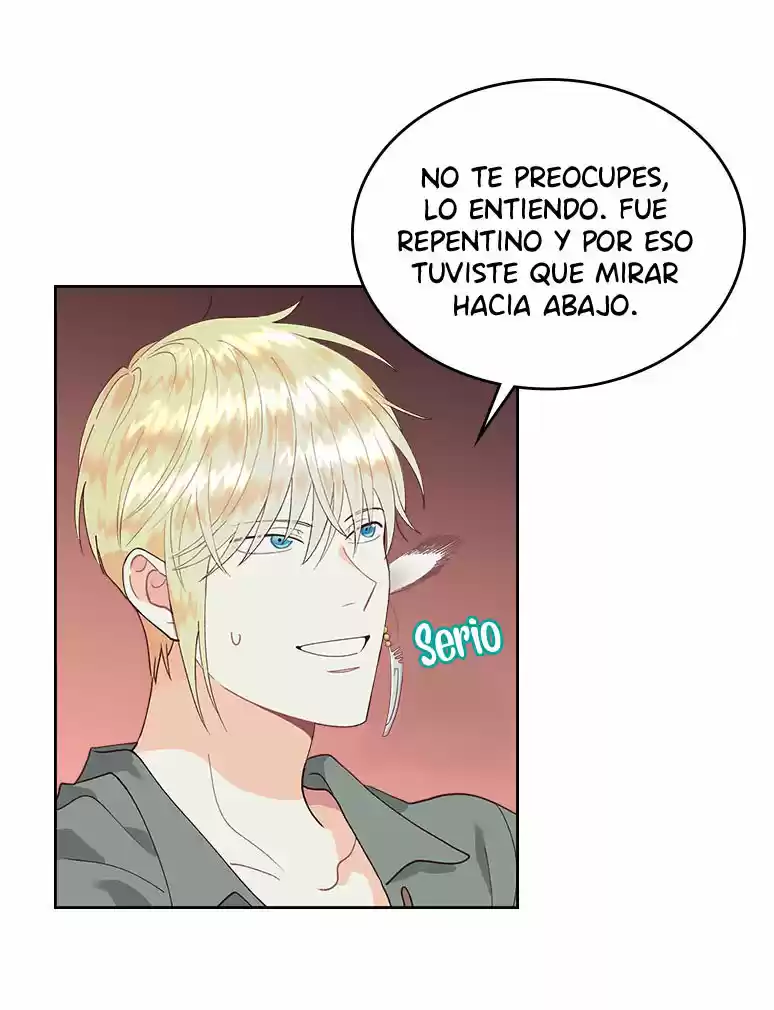 EL EMPERADOR Y SU CABALLERO FEMENINO (2019) - Capítulo 38 - Página 11 - LectorTMOo