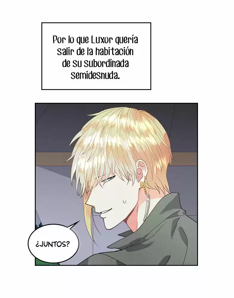 EL EMPERADOR Y SU CABALLERO FEMENINO (2019) - Capítulo 38 - Página 15 - LectorTMOo