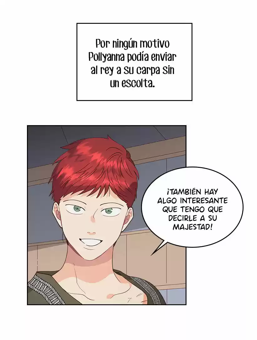 EL EMPERADOR Y SU CABALLERO FEMENINO (2019) - Capítulo 38 - Página 16 - LectorTMOo