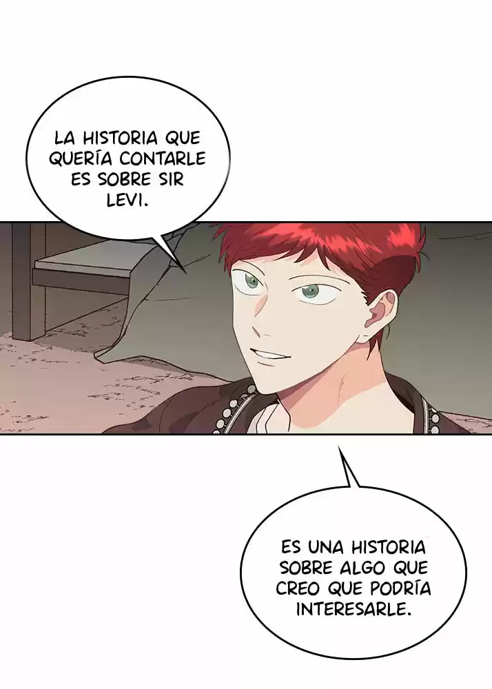 EL EMPERADOR Y SU CABALLERO FEMENINO (2019) - Capítulo 38 - Página 22 - LectorTMOo