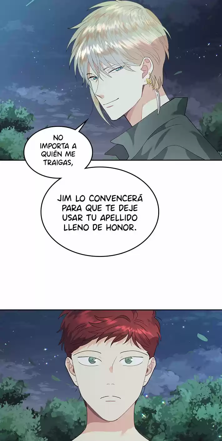 EL EMPERADOR Y SU CABALLERO FEMENINO (2019) - Capítulo 38 - Página 31 - LectorTMOo