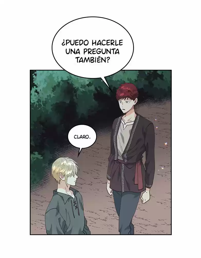 EL EMPERADOR Y SU CABALLERO FEMENINO (2019) - Capítulo 38 - Página 32 - LectorTMOo