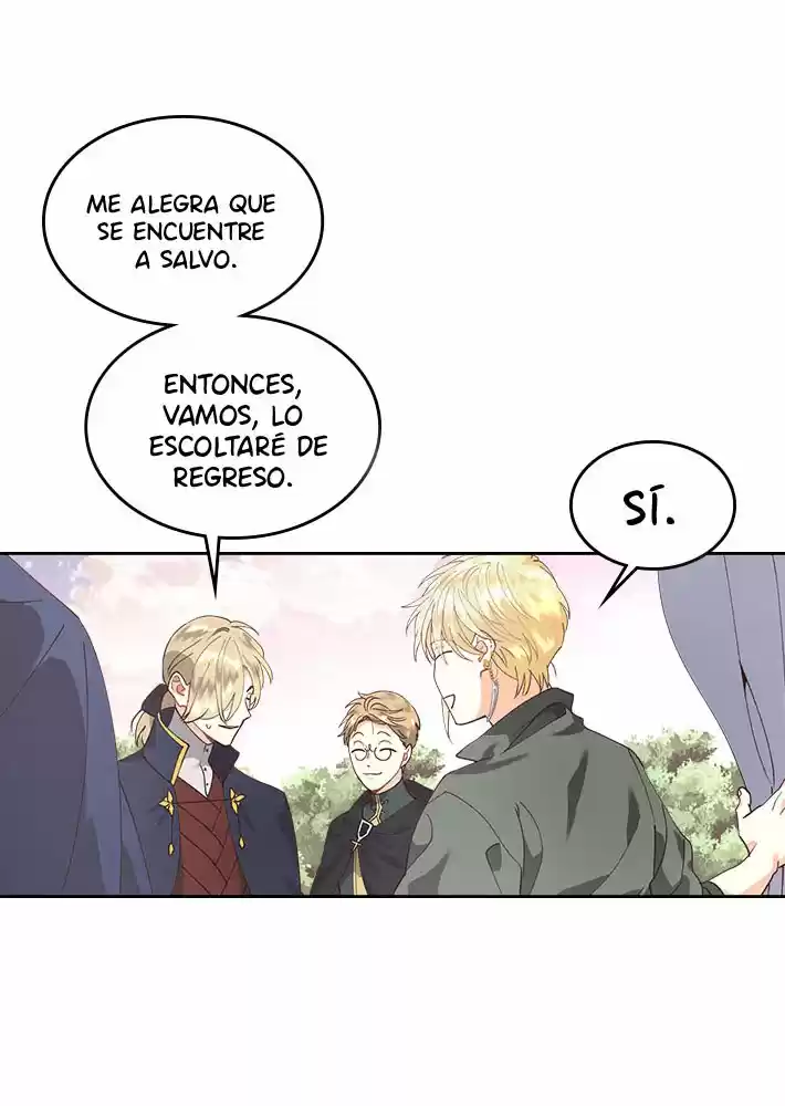 EL EMPERADOR Y SU CABALLERO FEMENINO (2019) - Capítulo 39 - Página 20 - LectorTMOo