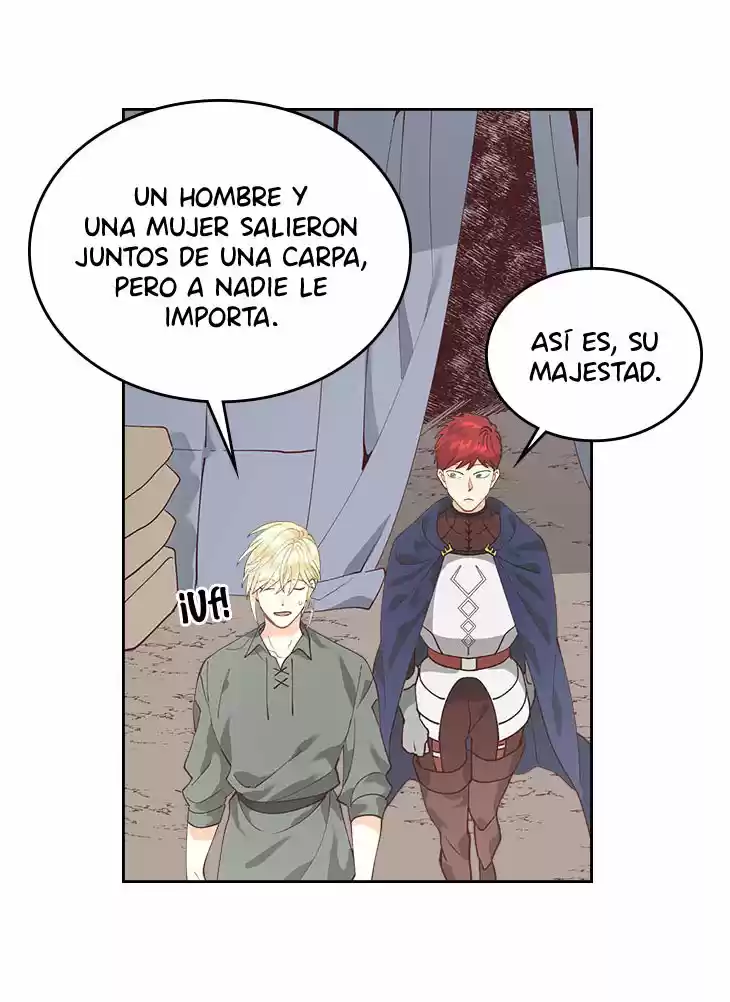 EL EMPERADOR Y SU CABALLERO FEMENINO (2019) - Capítulo 39 - Página 21 - LectorTMOo