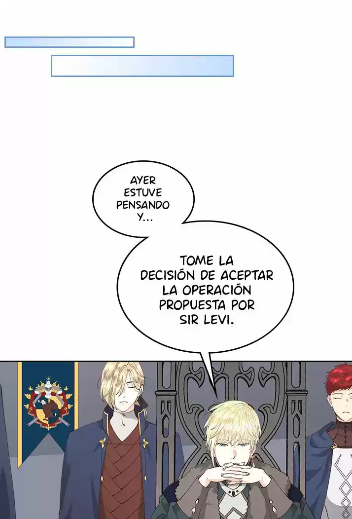 EL EMPERADOR Y SU CABALLERO FEMENINO (2019) - Capítulo 39 - Página 25 - LectorTMOo