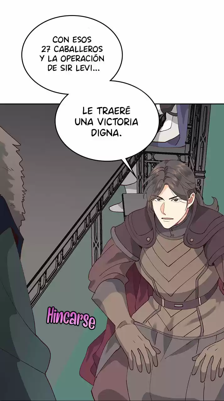 EL EMPERADOR Y SU CABALLERO FEMENINO (2019) - Capítulo 39 - Página 27 - LectorTMOo