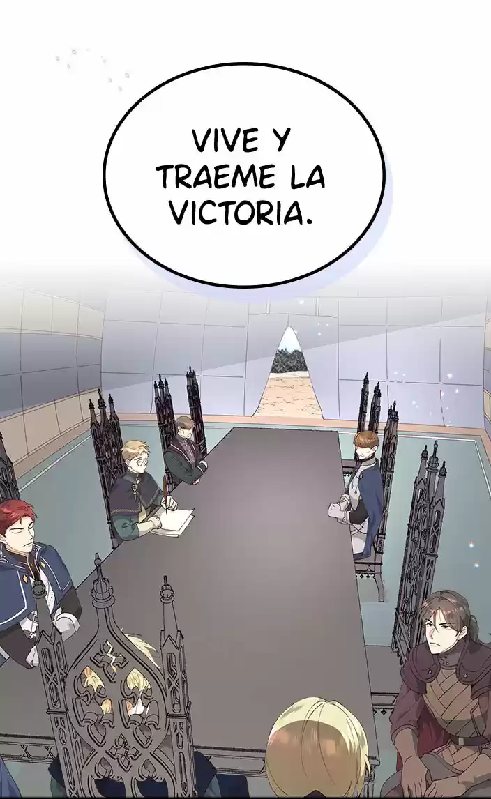 EL EMPERADOR Y SU CABALLERO FEMENINO (2019) - Capítulo 39 - Página 35 - LectorTMOo
