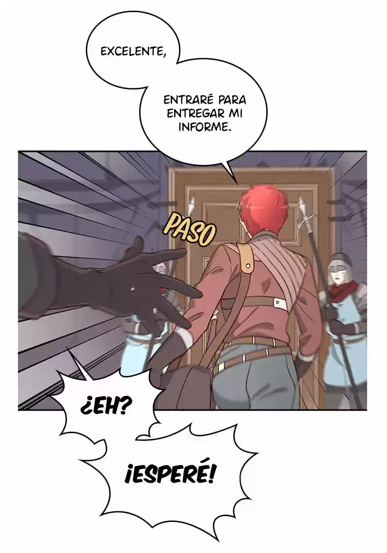 EL EMPERADOR Y SU CABALLERO FEMENINO (2019) - Capítulo 4 - Página 6 - LectorTMOo