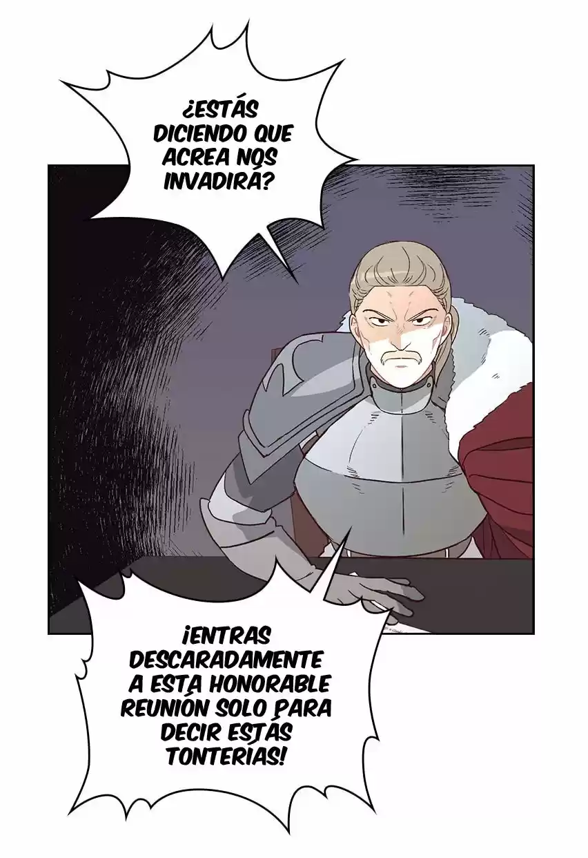 EL EMPERADOR Y SU CABALLERO FEMENINO (2019) - Capítulo 4 - Página 11 - LectorTMOo