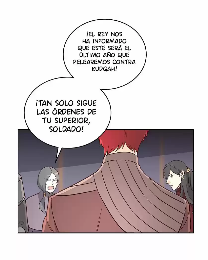 EL EMPERADOR Y SU CABALLERO FEMENINO (2019) - Capítulo 4 - Página 14 - LectorTMOo