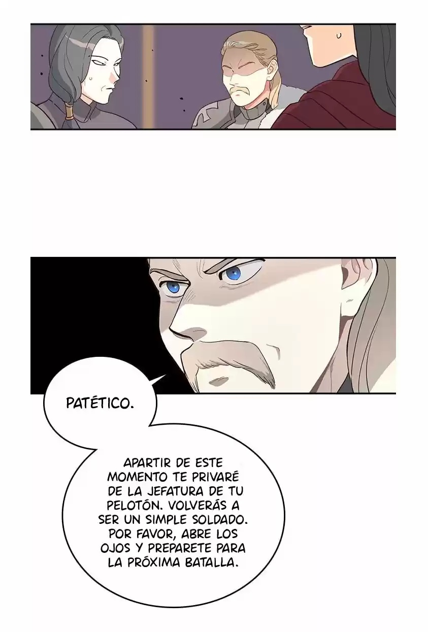 EL EMPERADOR Y SU CABALLERO FEMENINO (2019) - Capítulo 4 - Página 17 - LectorTMOo
