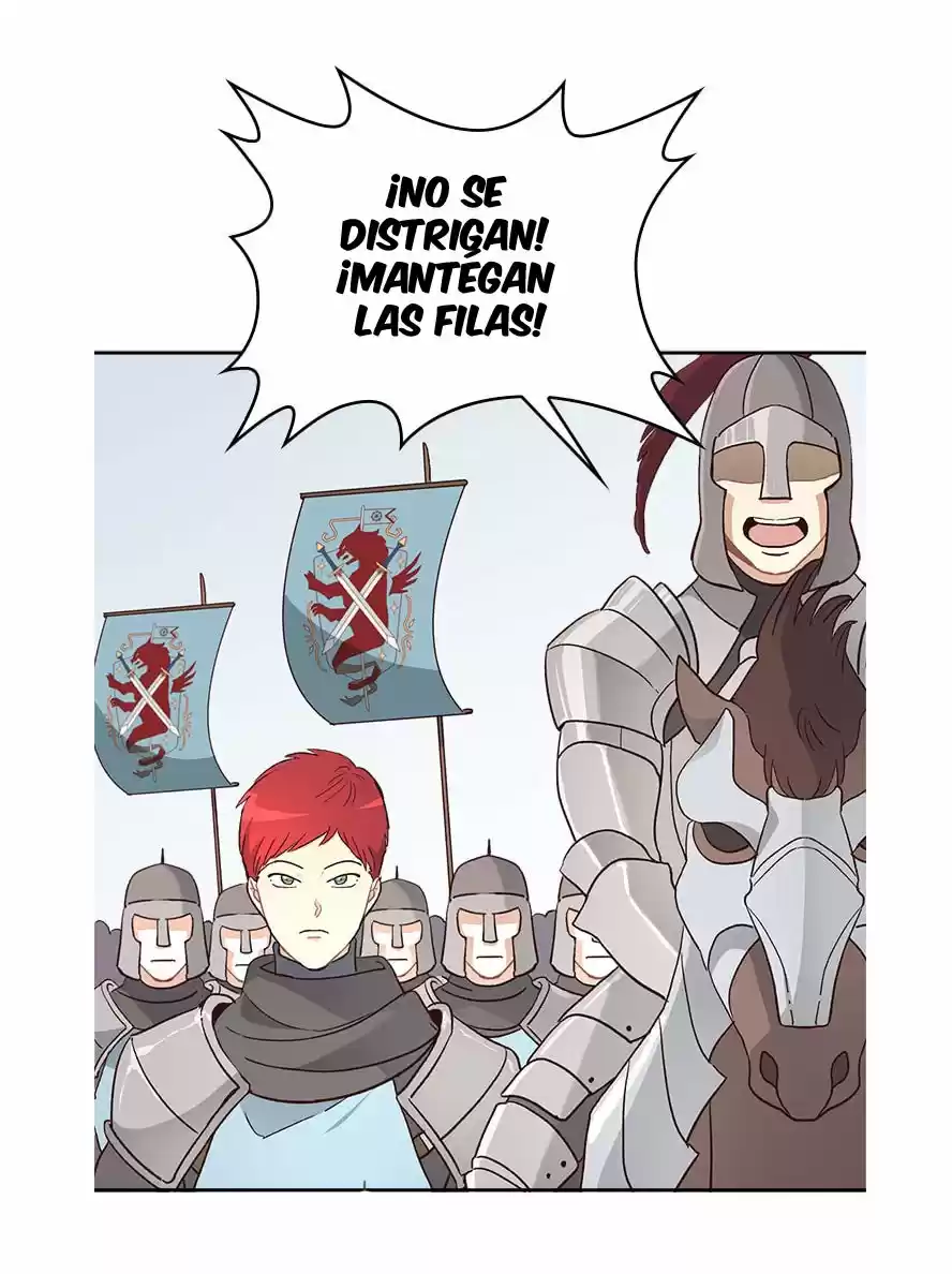 EL EMPERADOR Y SU CABALLERO FEMENINO (2019) - Capítulo 4 - Página 22 - LectorTMOo