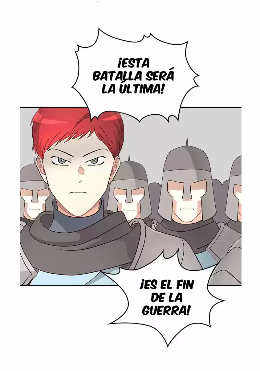EL EMPERADOR Y SU CABALLERO FEMENINO (2019) - Capítulo 4 - Página 23 - LectorTMOo