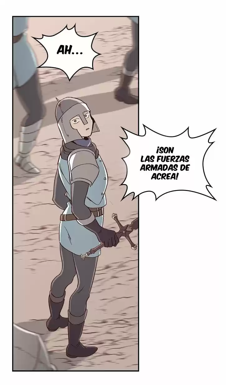 EL EMPERADOR Y SU CABALLERO FEMENINO (2019) - Capítulo 4 - Página 32 - LectorTMOo