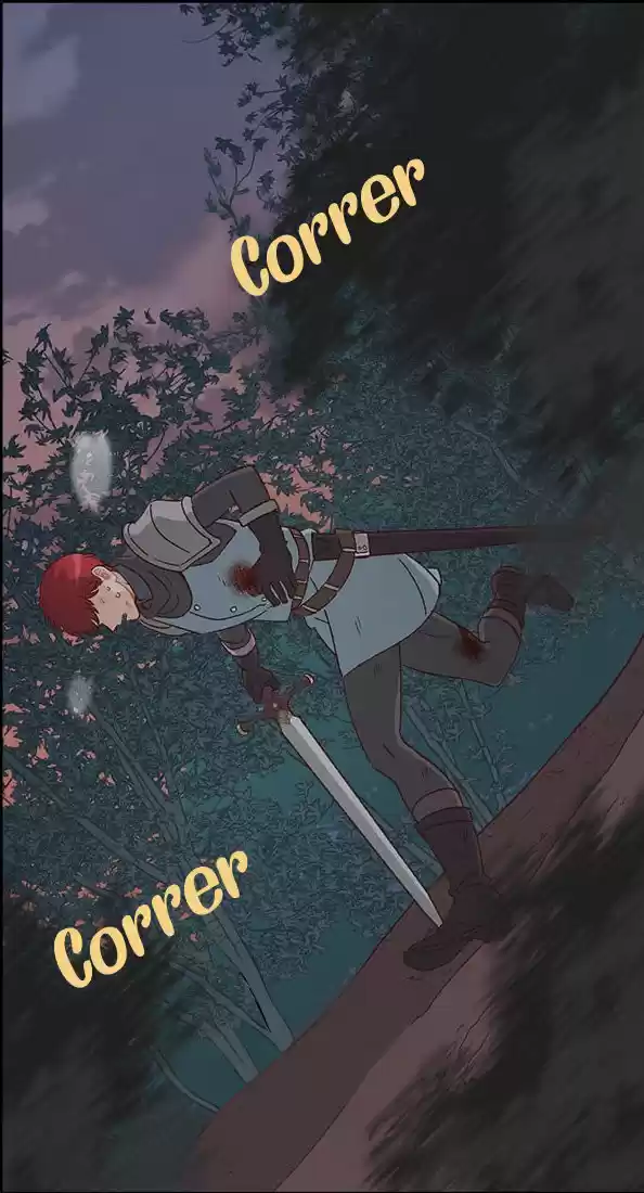 EL EMPERADOR Y SU CABALLERO FEMENINO (2019) - Capítulo 4 - Página 36 - LectorTMOo
