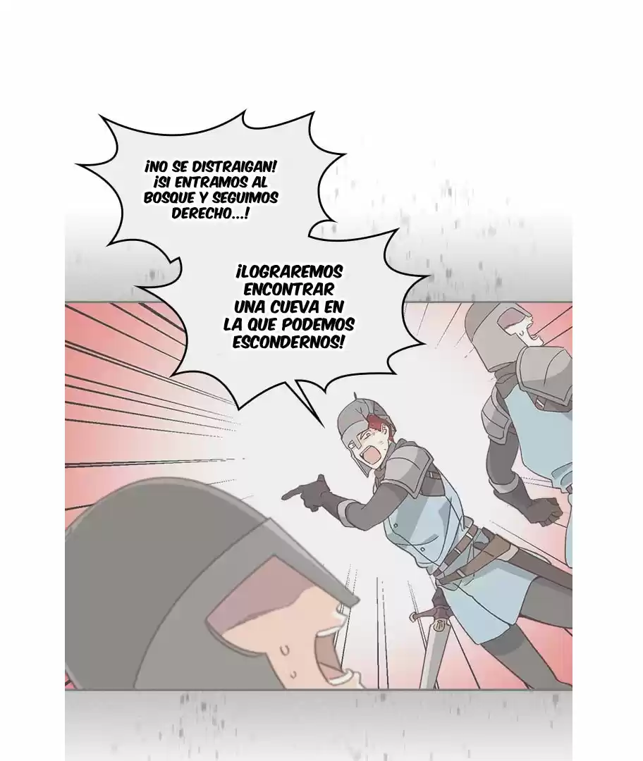 EL EMPERADOR Y SU CABALLERO FEMENINO (2019) - Capítulo 4 - Página 38 - LectorTMOo