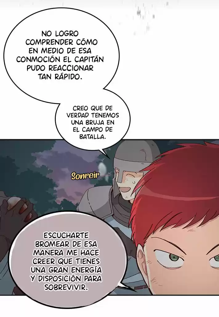 EL EMPERADOR Y SU CABALLERO FEMENINO (2019) - Capítulo 4 - Página 39 - LectorTMOo