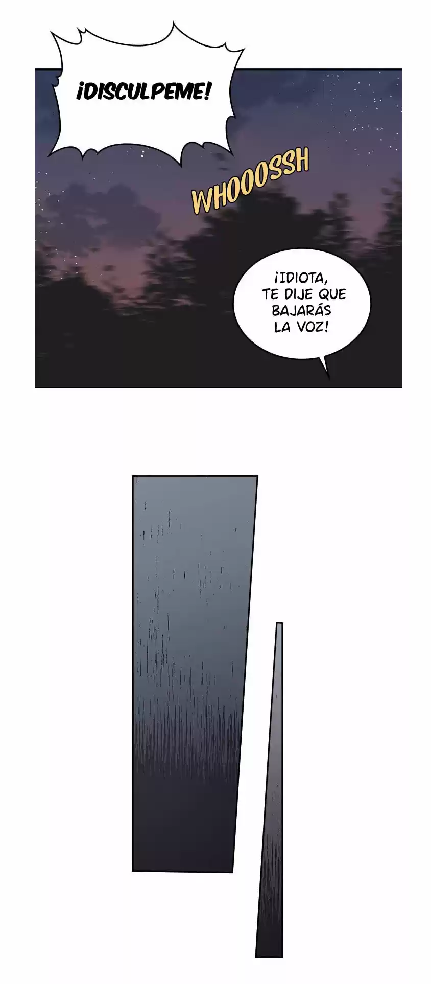 EL EMPERADOR Y SU CABALLERO FEMENINO (2019) - Capítulo 4 - Página 40 - LectorTMOo