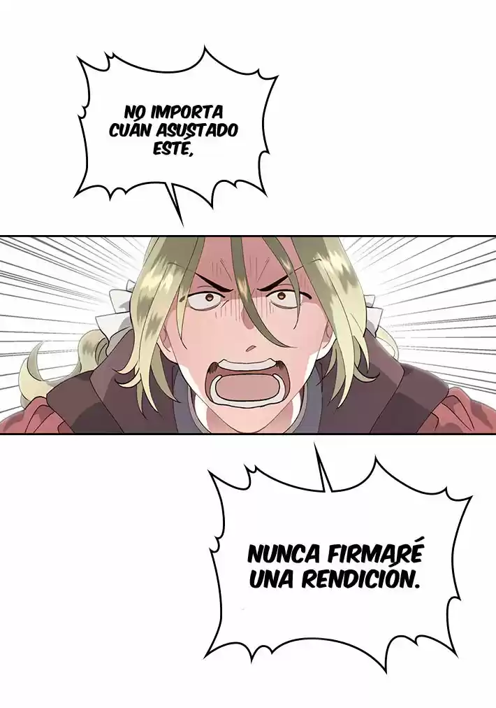 EL EMPERADOR Y SU CABALLERO FEMENINO (2019) - Capítulo 40 - Página 10 - LectorTMOo