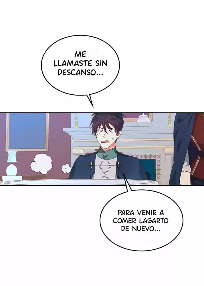 EL EMPERADOR Y SU CABALLERO FEMENINO (2019) - Capítulo 40 - Página 28 - LectorTMOo