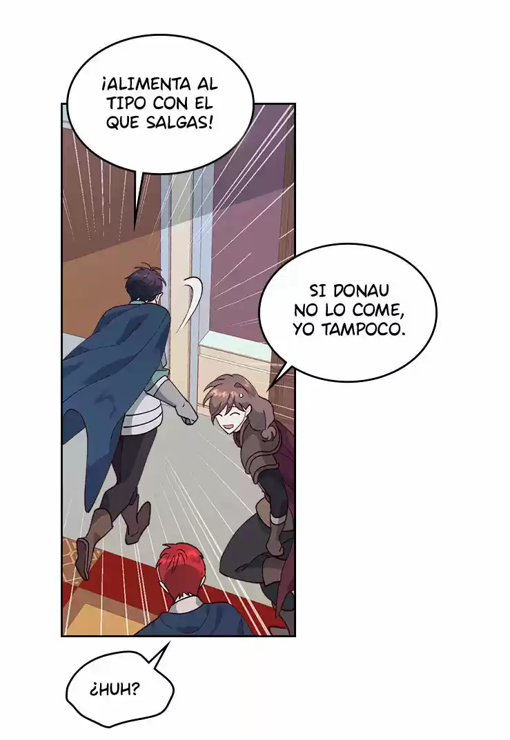EL EMPERADOR Y SU CABALLERO FEMENINO (2019) - Capítulo 40 - Página 37 - LectorTMOo