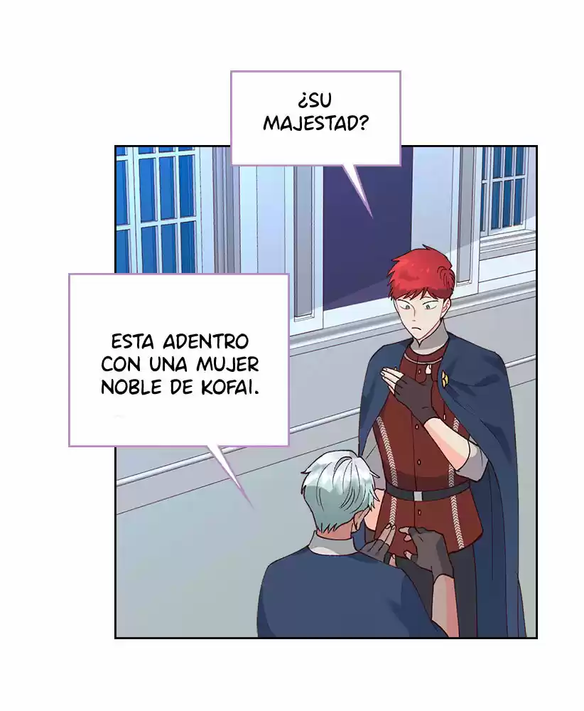 EL EMPERADOR Y SU CABALLERO FEMENINO (2019) - Capítulo 40 - Página 41 - LectorTMOo