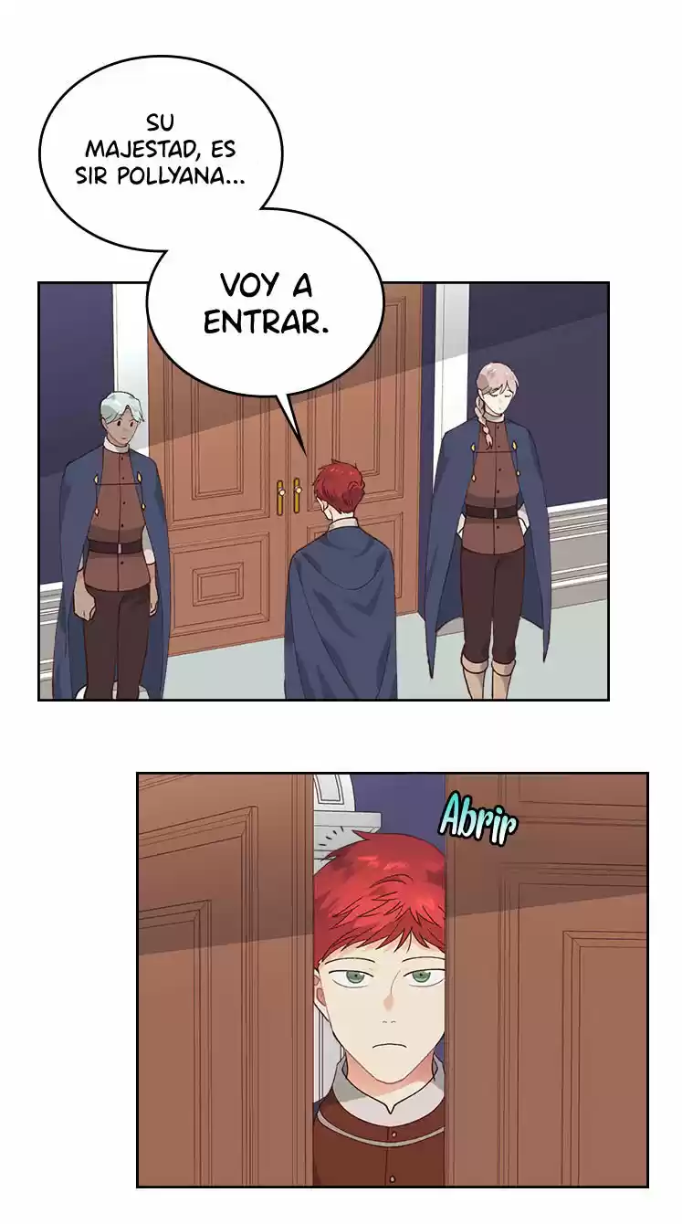 EL EMPERADOR Y SU CABALLERO FEMENINO (2019) - Capítulo 41 - Página 7 - LectorTMOo