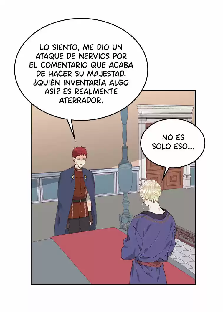 EL EMPERADOR Y SU CABALLERO FEMENINO (2019) - Capítulo 41 - Página 12 - LectorTMOo