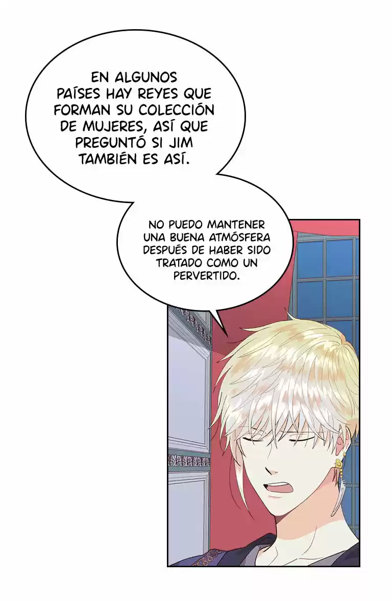 EL EMPERADOR Y SU CABALLERO FEMENINO (2019) - Capítulo 41 - Página 13 - LectorTMOo